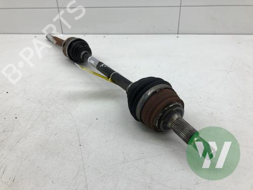Used Right front driveshaft Right front driveshaft OPEL ASTRA L Sports Tourer (OV5) 1.2 (FRHNSL, FRHNSR) (131 hp) 40036953 40036953
