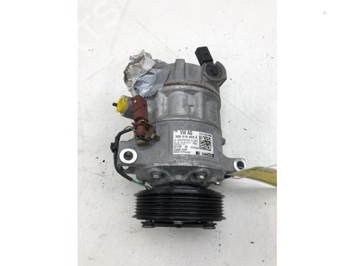 Used AC compressor VW POLO VI (AW1, BZ1, AE1) 1.0 TSI (110 hp) 21286483
