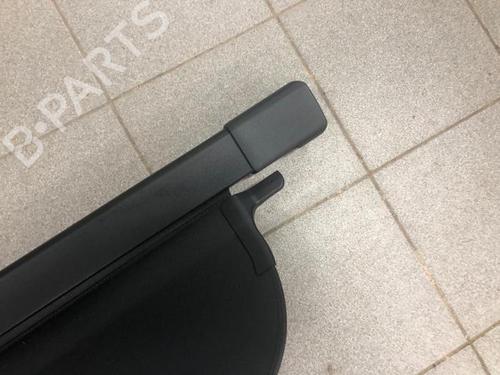 Rear parcel shelf MERCEDES-BENZ C-CLASS T-MODEL (S206) C 220 d (206.204, 206.216) | BP28103643C85 