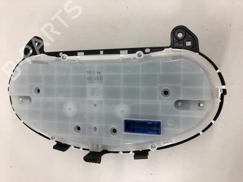 Used Display monitor OPEL ASTRA K (B16) 1.2 Turbo (68) (131 hp) 26439030