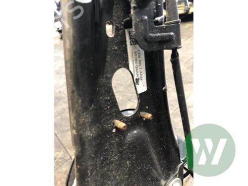 Right rear steering knuckle KIA CEED (CD) 1.4 T-GDI | BP32278143M28 - Image 8