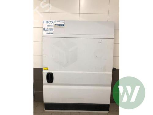 Used Left slide door FIAT DUCATO Van (250_) 160 Multijet 2,3 D (160 hp) 32198179