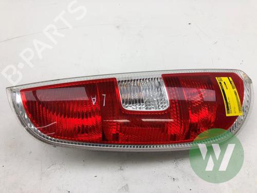 left-taillight-skoda-roomster-5j7-2006-2007-2008-2009-2010-2011-2012-2013-2014-2015-31866191 main image