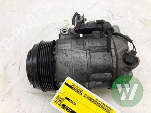 Used AC compressor AC compressor 36874255 36874255