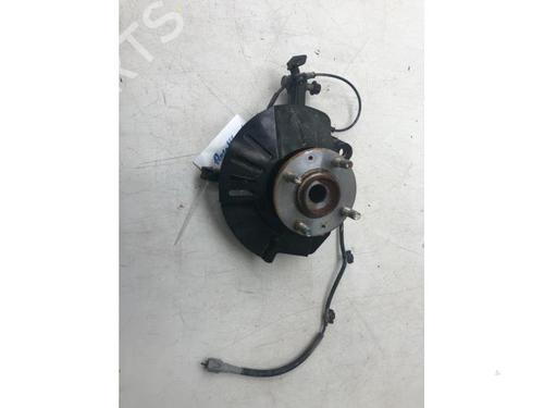 Right front steering knuckle KIA RIO IV (YB, SC, FB) 1.25 | BP14576745M26 