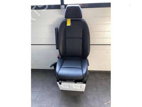 Siège avant gauche MERCEDES-BENZ SPRINTER 3,5-t Van (B907, B910) 317 CDI RWD (907.631, 907.633, 907.635, 907.637) (170 hp) 28210629