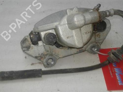 Right front brake caliper OPEL CORSA E (X15) 1.4 (08, 68) | BP14575407M104 