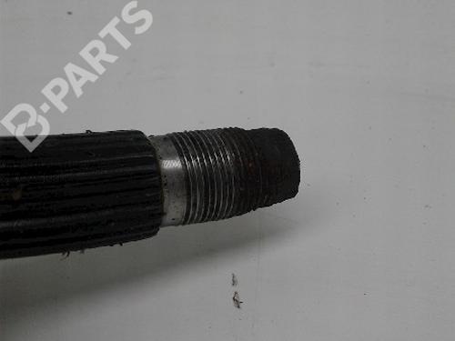 Right front driveshaft OPEL CORSA D (S07) 1.3 CDTI (L08, L68) | BP4835957M39 