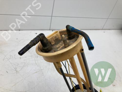 Used Fuel pump VW AMAROK (2HA, 2HB, S1B, S6B, S7A, S7B, AGD) 2.0 BiTDI 4motion (180 hp) 32195522