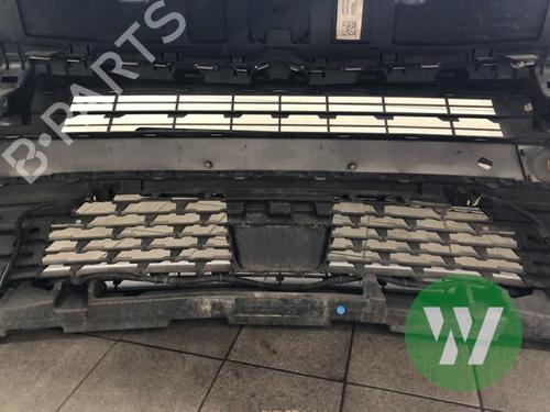 Front bumper OPEL MOKKA 1.2 (76) | BP37604838C7 - Image 12