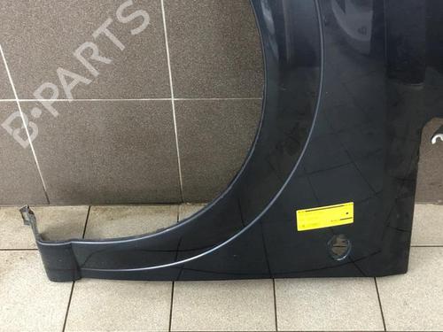 Forkjerm venstre OPEL MERIVA A MPV (X03) 1.6 (E75) | BP25150984C41 