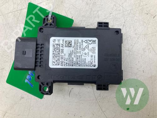 Used Other Other PORSCHE TAYCAN (Y1A) 4S Performance Battery Plus (Y1ADB1) (571 hp) 39914851 39914851