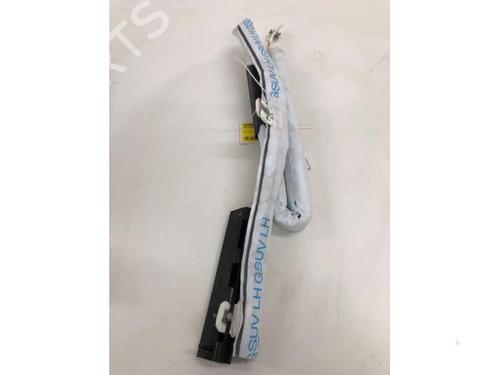 Venstre gardin kollisjonspute OPEL MOKKA / MOKKA X (J13) 1.4 (_76) (140 hp) 26515937