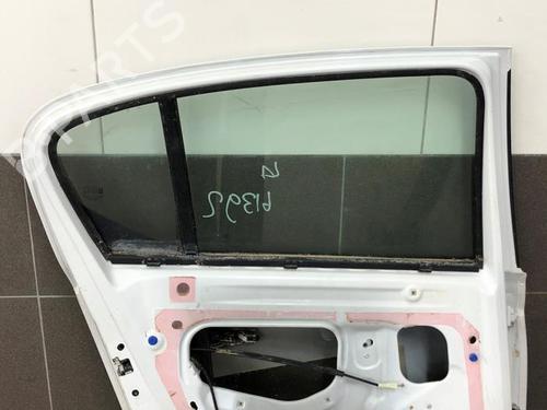 Left rear door OPEL CORSA E (X15) 1.4 (08, 68) | BP28802670C4