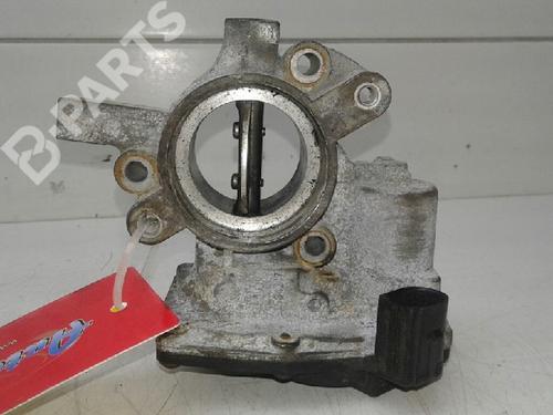 Used Throttle body OPEL ASTRA J (P10) 1.3 CDTI (68) (95 hp) 6689447