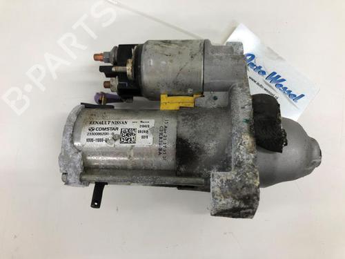 Starter DACIA SANDERO III 1.0 TCe 90 | BP26541091M8 