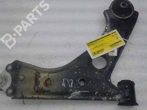 Querlenker links vorne für OPEL CORSA E (X15) 1.4 LPG (08, 68) (90 hp) 7875598