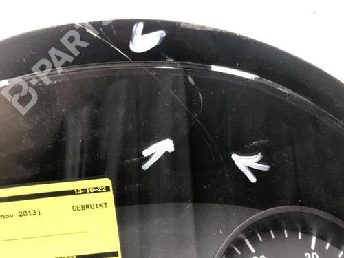 Used Display monitor MERCEDES-BENZ SPRINTER 3,5-t Bus (B906) 313 CDI (906.731, 906.733, 906.735) (129 hp) 10711131