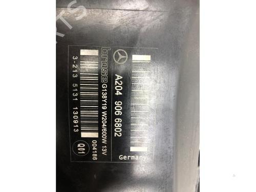 Pipe MERCEDES-BENZ SLK (R172) 250 CDI / d (172.403) | BP16213625M125 
