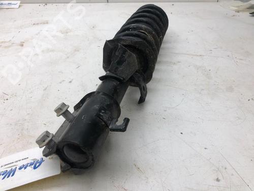 Used Right front shock absorber NISSAN MICRA V (K14) 1.0 IG-T 100 (101 hp) 13378746