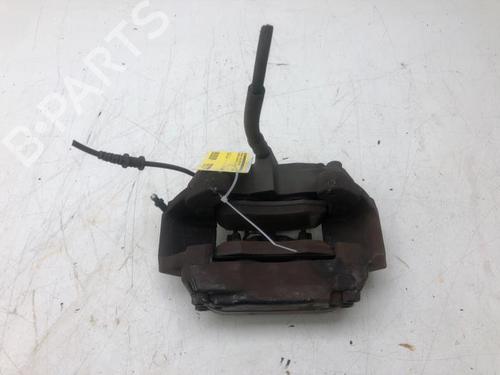Used Right front brake caliper MERCEDES-BENZ S-CLASS (W220) S 500 (220.075, 220.175, 220.875) (306 hp) 14577674