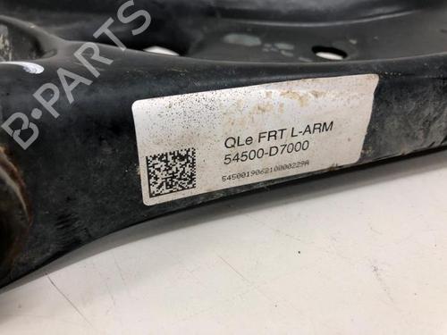 Querlenker links vorne KIA SPORTAGE IV (QL, QLE) 1.6 GDI | BP29964101M12 