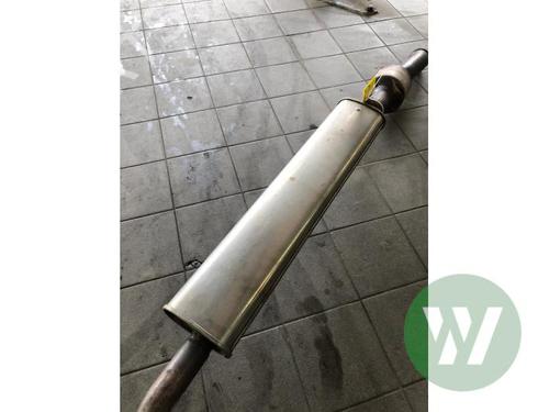 Exhaust system BMW X1 (U11) xDrive 30e Plug-in-Hybrid | BP39915309M121 - Image 4