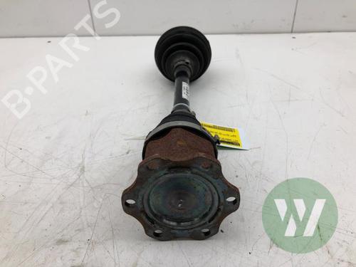 Left front driveshaft VW T-CROSS (C11, D31) 1.0 TSi | BP33675834M38 - Image 5