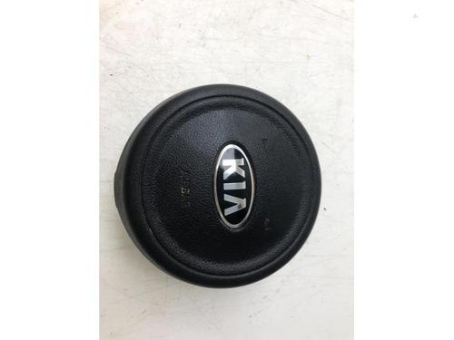 Used Driver airbag KIA SPORTAGE IV (QL, QLE) 1.6 GDI (132 hp) 10160412