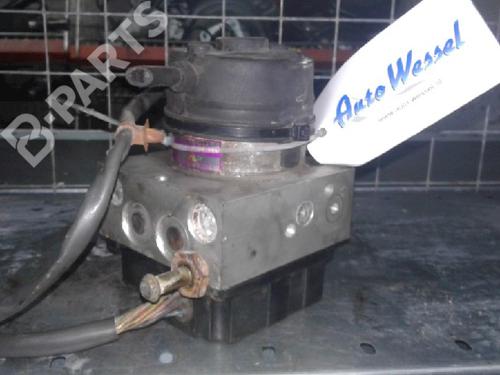 ABS pump HONDA CIVIC VI Hatchback (EJ, EK) 1.4 i (EJ9) | BP4771714M43 