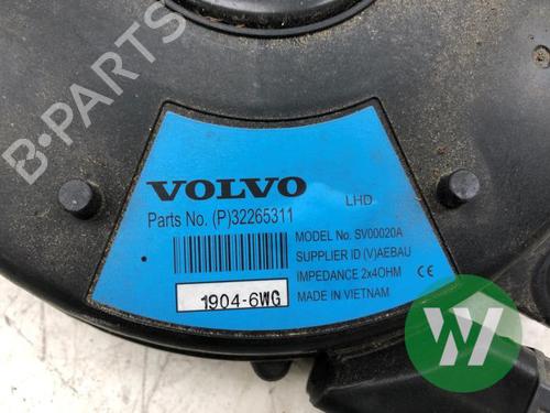 Used Speaker Speaker 38623881 38623881