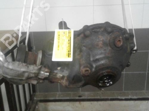 Used Front differential LAND ROVER RANGE ROVER III (L322) 3.6 D 4x4 (272 hp) 4834932