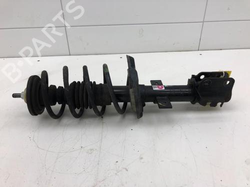 Right front shock absorber DACIA SANDERO III 1.0 TCe 90 | BP30672544M17 - Image 2