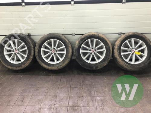 Used Rim JAGUAR F-PACE (X761) 2.0 Ti4 AWD (300 hp) 32278151