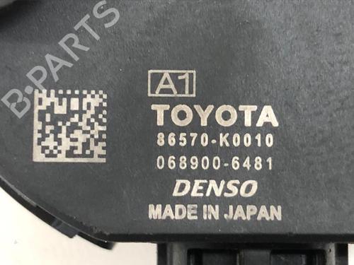 Used Other Other TOYOTA YARIS CROSS (MXP_) 1.5 Hybrid (MXPJ10) (116 hp) 39913813 39913813