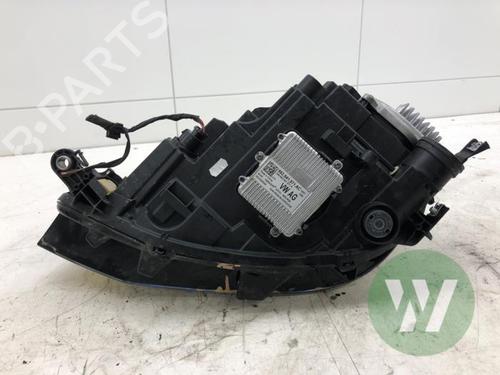 Højre forlygte VW T-CROSS (C11, D31) 1.5 TSI | BP32060595C29 