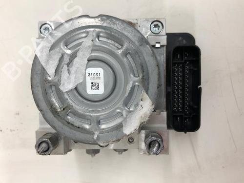Used ABS pump DACIA SANDERO III 1.0 TCe 90 (91 hp) 26510446