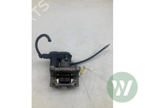 Used Left rear brake caliper Left rear brake caliper 38227637 38227637