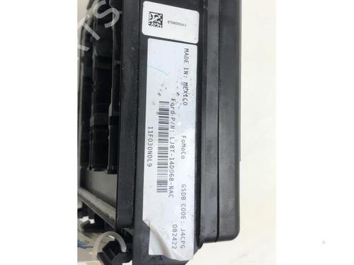 Fuse box FORD USA MUSTANG MACH-E (CGW) EV 4x4 | BP18103519E1 