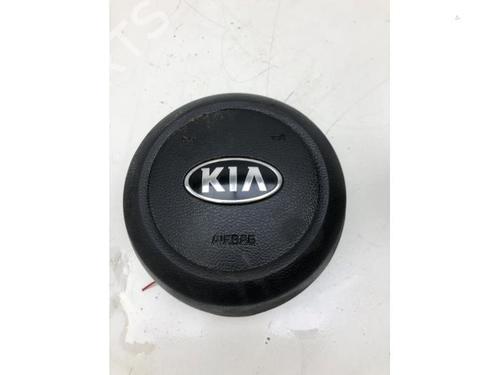 Airbag stuur KIA CEED (CD) 1.4 (99 hp) 17986042