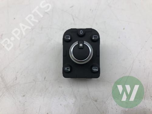 Used Mirror switch Mirror switch 39533908 39533908