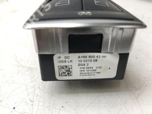 Switch MERCEDES-BENZ B-CLASS Sports Tourer (W246, W242) B 180 CDI (246.200) | BP10167792I30 