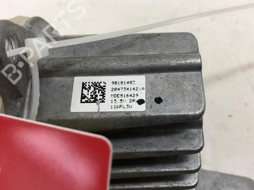 Other OPEL CROSSLAND X / CROSSLAND (P17, P2QO) 1.2 (75) | BP28041147O1