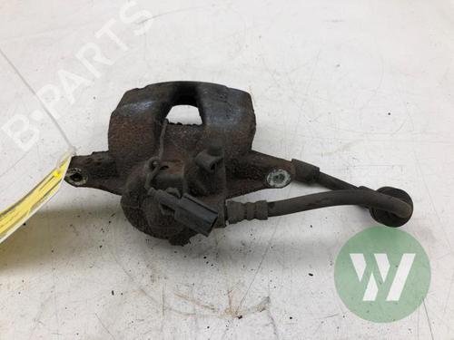 Right front brake caliper FIAT 500 C (312_) 0.9 (312AXM1B) | BP32744129M104 - Image 2