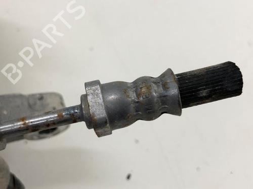 Right rear brake caliper CITROËN C3 AIRCROSS II (2R_, 2C_) 1.2 PureTech 130 (2RHNYH) | BP29864095M106
