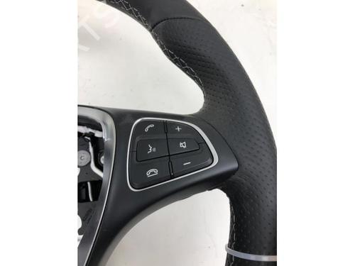 Steering wheel MERCEDES-BENZ EQV (W447) EQV 300 (447.813, 447.815) | BP17973035C49 