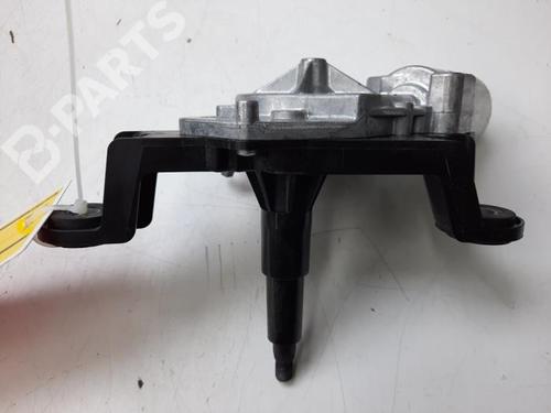Used Rear wiper motor OPEL CROSSLAND X / CROSSLAND (P17, P2QO) 1.2 (75) (131 hp) 11243752