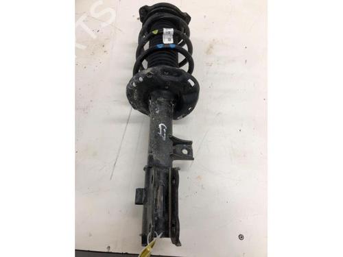 Right front shock absorber KIA SPORTAGE IV (QL, QLE) 1.6 GDI | BP29964089M17