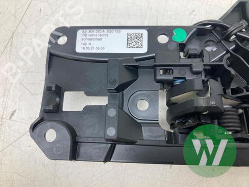 Switch PORSCHE TAYCAN (Y1A) 4S Performance Battery Plus (Y1ADB1) | BP39914904I30 - Image 3