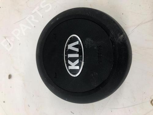 Used Driver airbag KIA CEED (CD) 1.4 (99 hp) 29570750